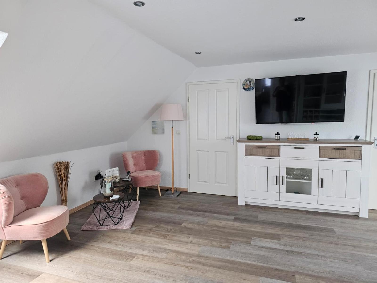 Apartment Ferien In Friesland *