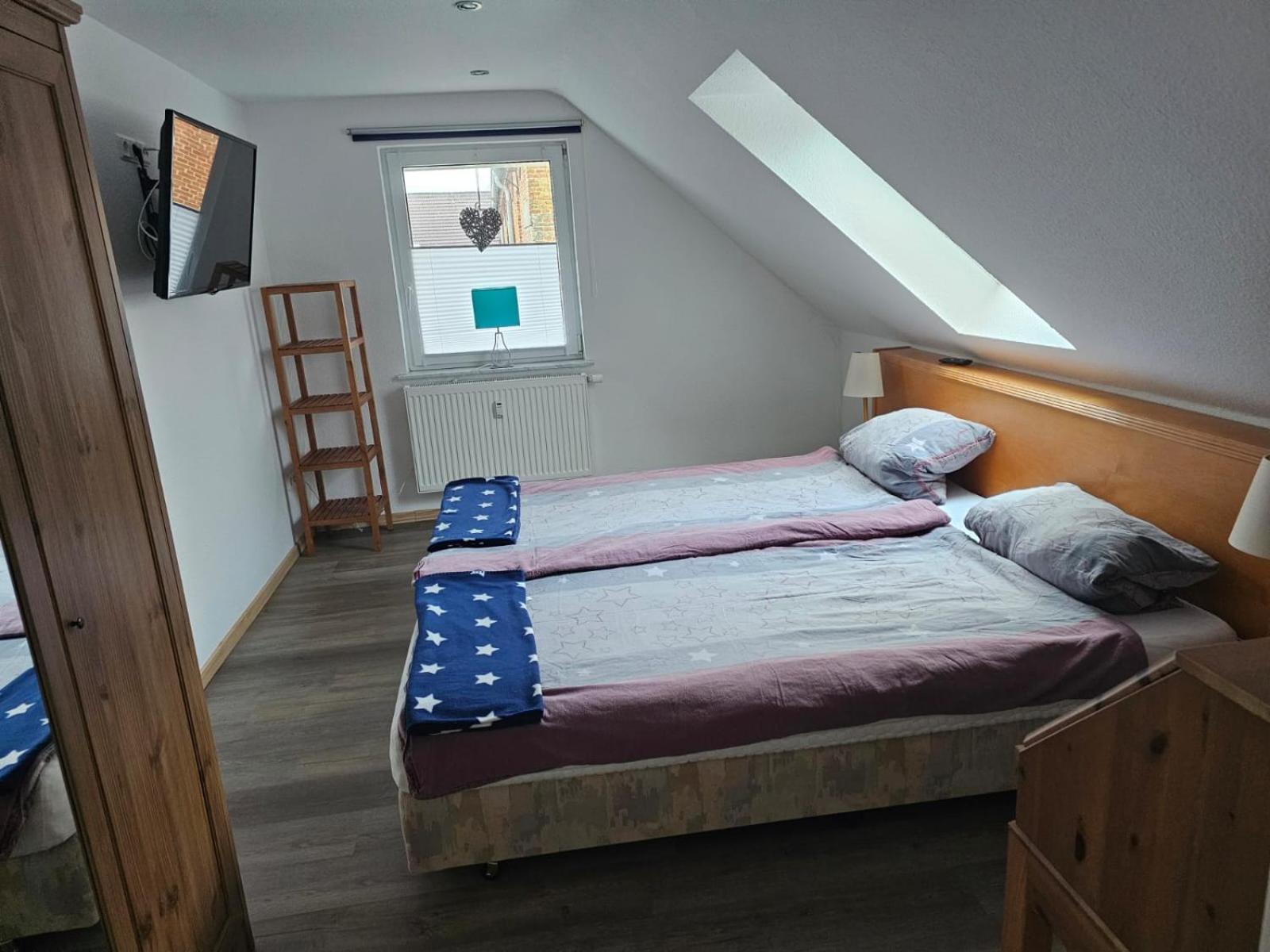 Apartment Ferien In Friesland