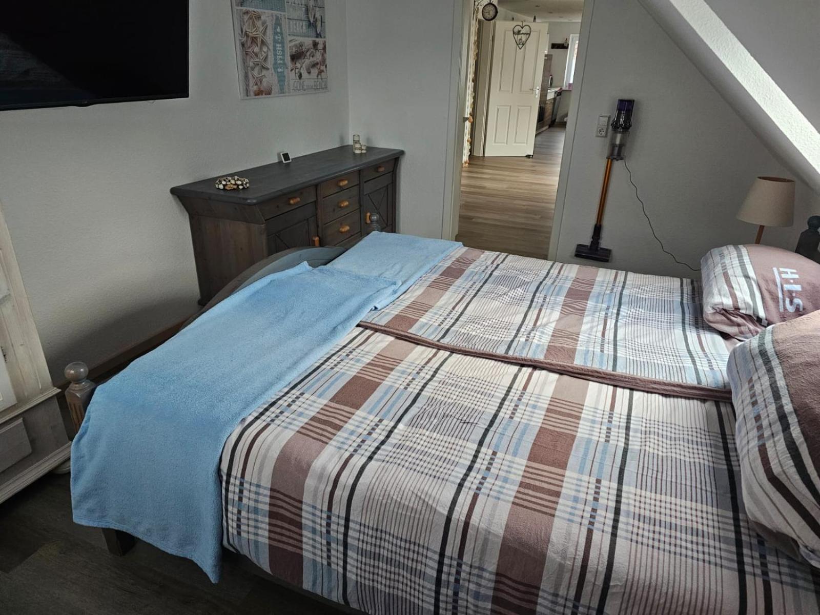 Apartment Ferien In Friesland *
