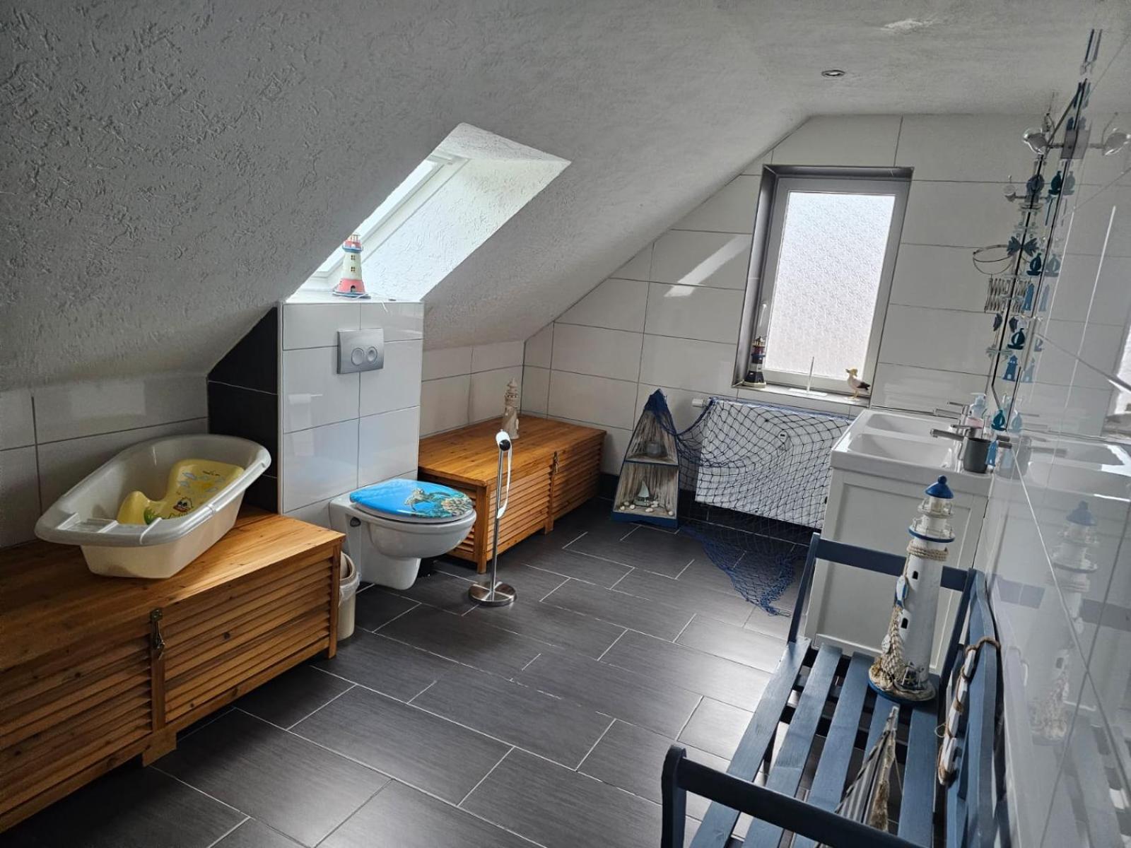Ferien In Friesland Apartment *